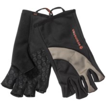 42%OFF フィッシンググローブ レディントンフィンガーフリース手袋 - （男性用）防風 Redington Fingerless Fleece Gloves - Windproof (For Men)画像